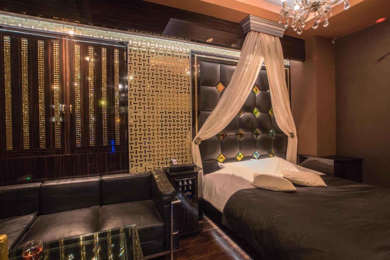 H-Seven Nishikawaguchi (Adults Only) Hotel Bagian luar foto