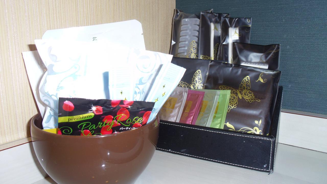 H-Seven Nishikawaguchi (Adults Only) Hotel Bagian luar foto