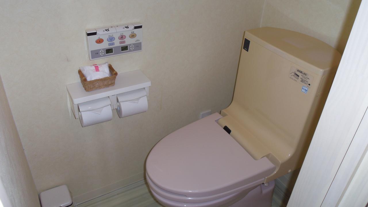 H-Seven Nishikawaguchi (Adults Only) Hotel Bagian luar foto
